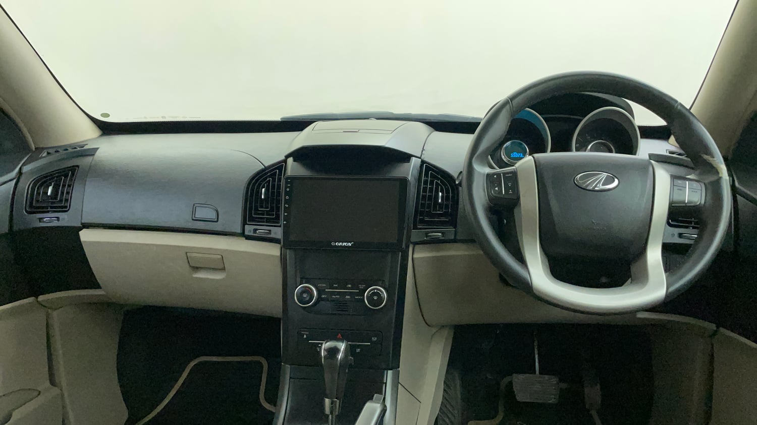 DASHBOARD VIDEO