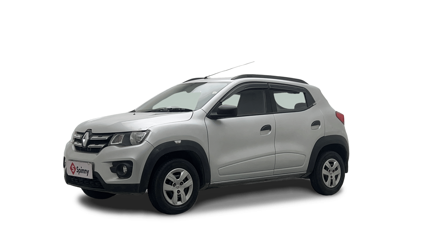 Used 2018 Renault Kwid RXT Opt Petrol Manual Image