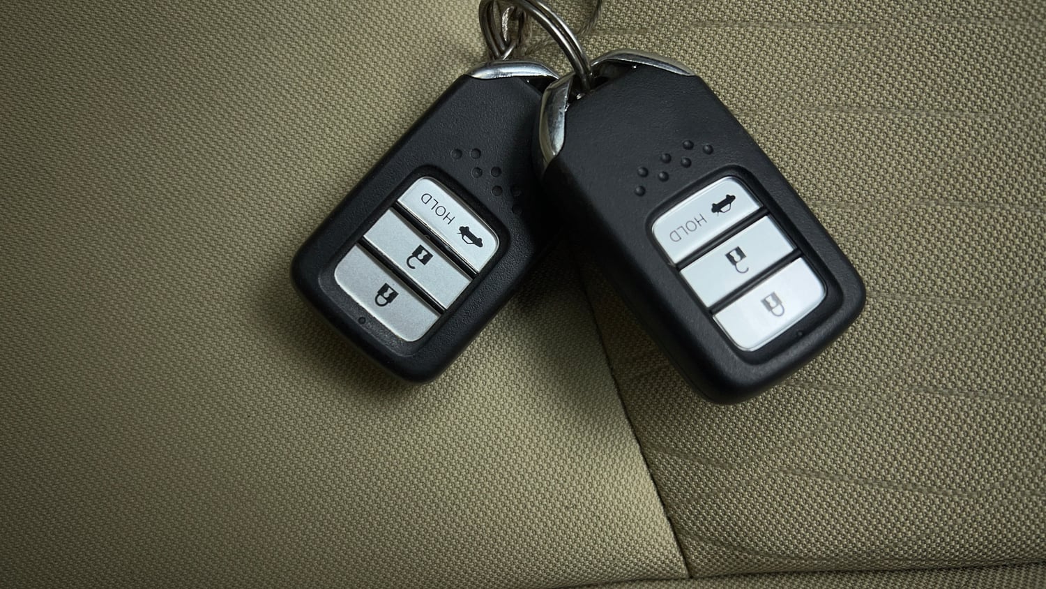 Used 2023 Honda City V Petrol MT Petrol Manual extra CAR KEY VIEW