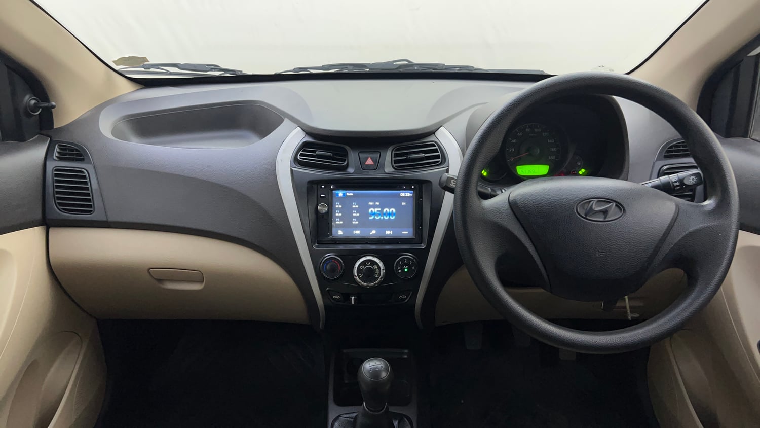DASHBOARD VIDEO