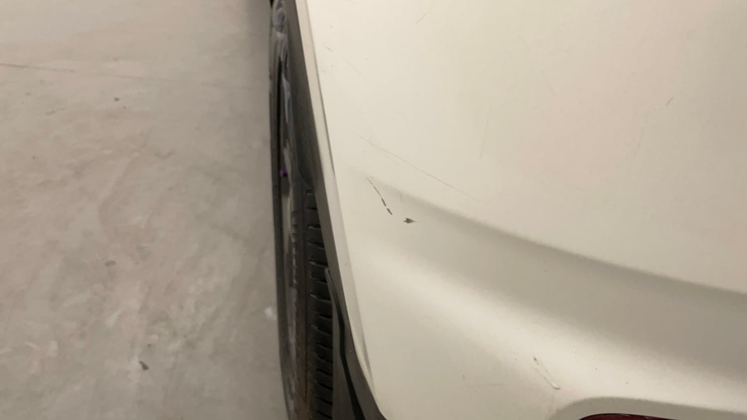 Used 2019 Hyundai Venue SX Plus 1.0 Turbo DCT Petrol Automatic dents MINOR SCRATCH