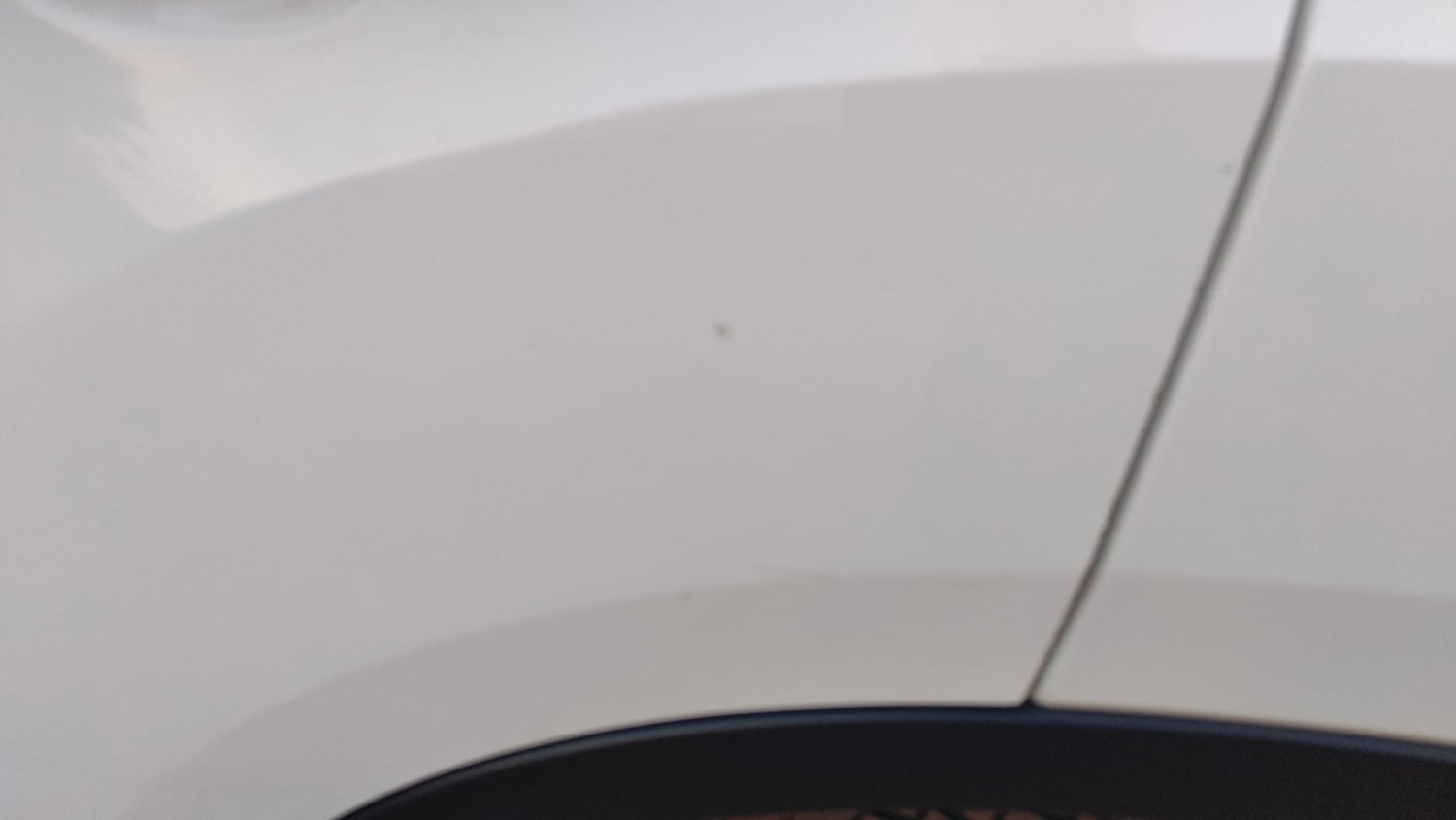 Used 2019 Tata Harrier XZ Diesel Manual dents MINOR SCRATCH