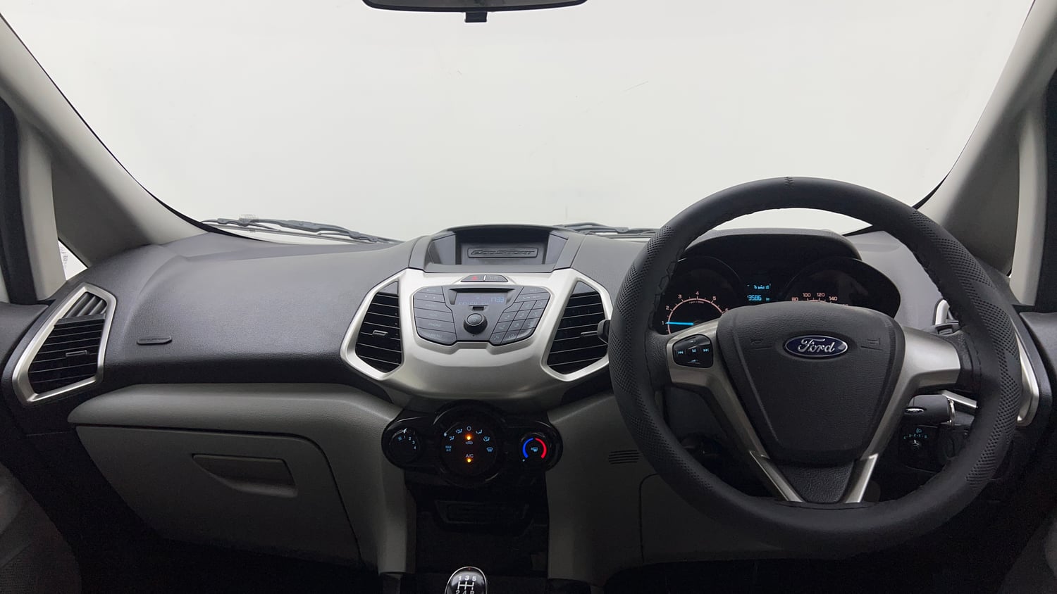 DASHBOARD VIDEO