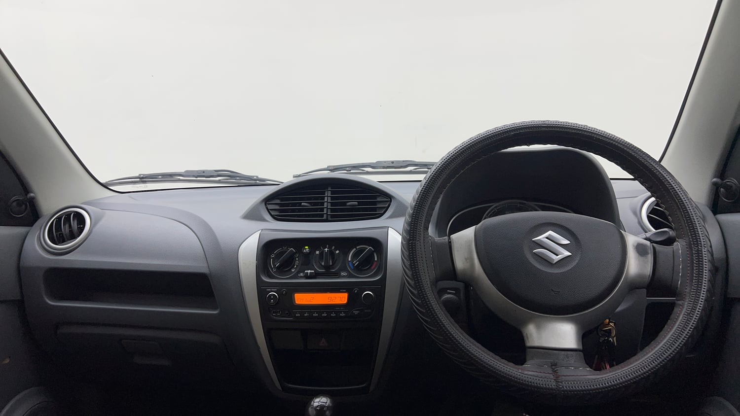DASHBOARD VIDEO