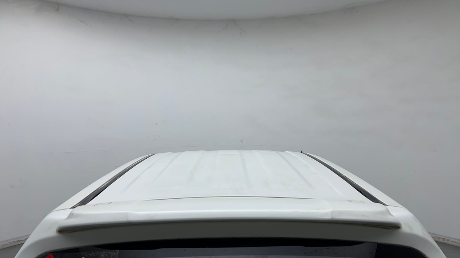 Used 2013 Maruti Suzuki Alto 800 Vxi Petrol Manual exterior EXTERIOR ROOF VIEW