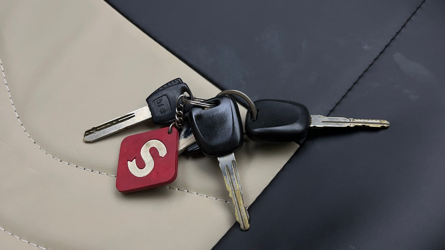 Used 2016 Maruti Suzuki Alto 800 Vxi Petrol Manual extra CAR KEY VIEW