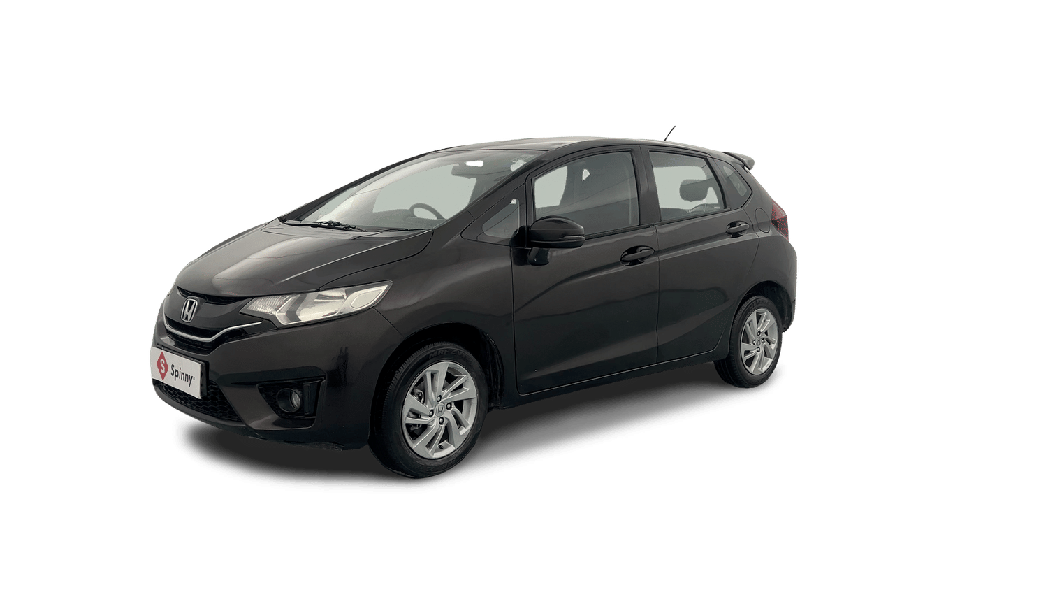 Used 2016 Honda Jazz VX Petrol Petrol Manual Image