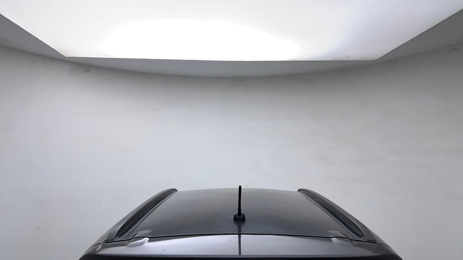 Used 2020 Maruti Suzuki S-Cross Zeta Petrol Manual exterior EXTERIOR ROOF VIEW