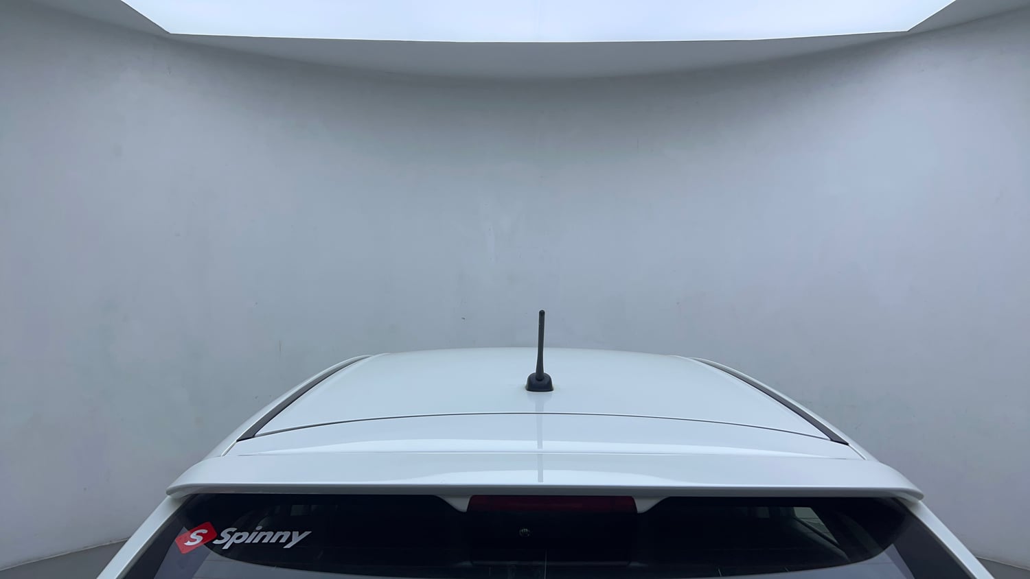 Used 2019 Maruti Suzuki Baleno Zeta Petrol Manual exterior EXTERIOR ROOF VIEW