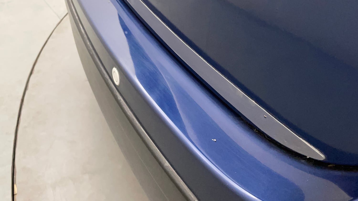 Used 2018 Maruti Suzuki S-Cross Zeta 1.3 Diesel Manual dents MINOR SCRATCH
