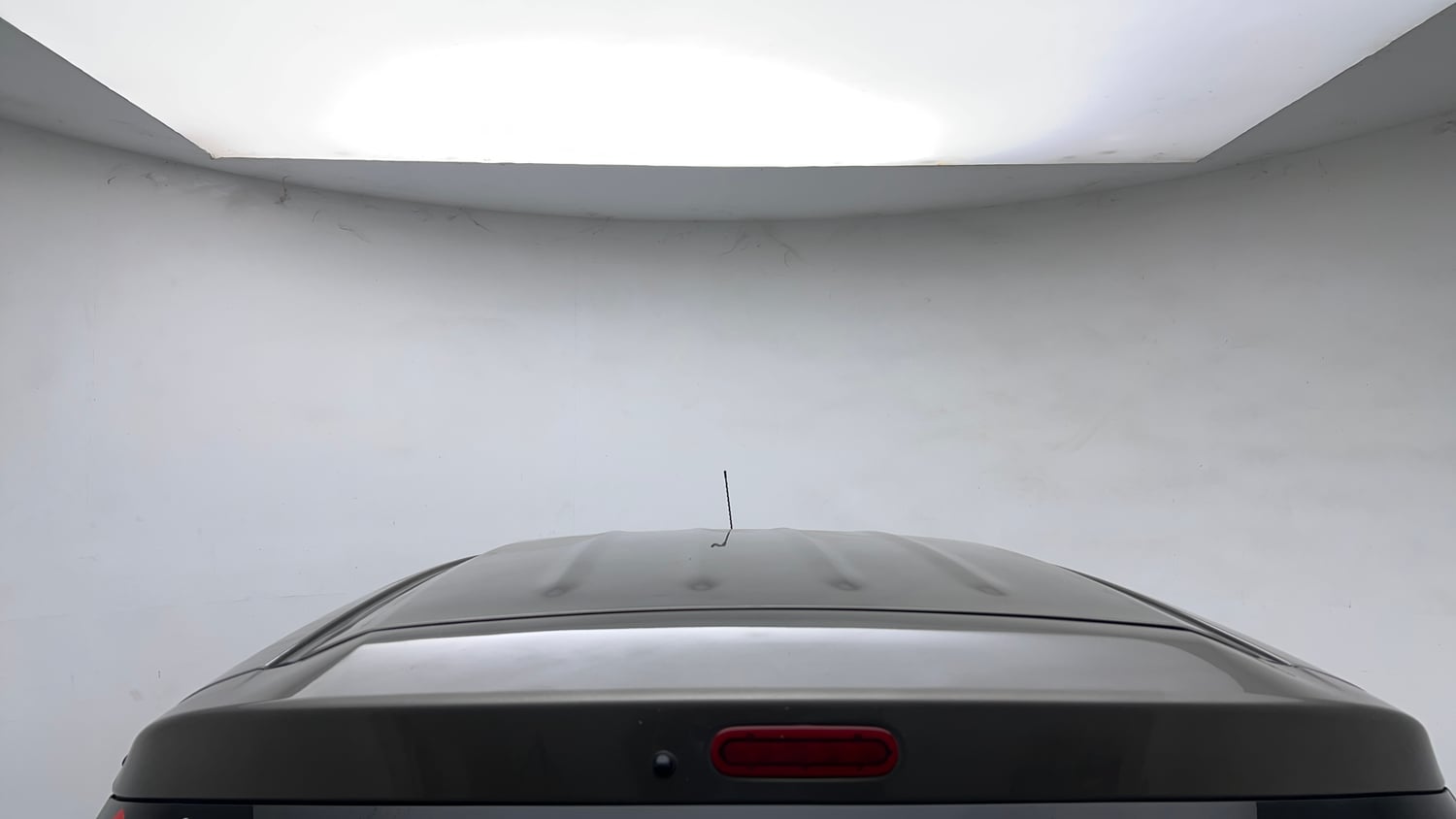 Used 2021 Maruti Suzuki New Ertiga ZXi Plus Petrol Manual exterior EXTERIOR ROOF VIEW