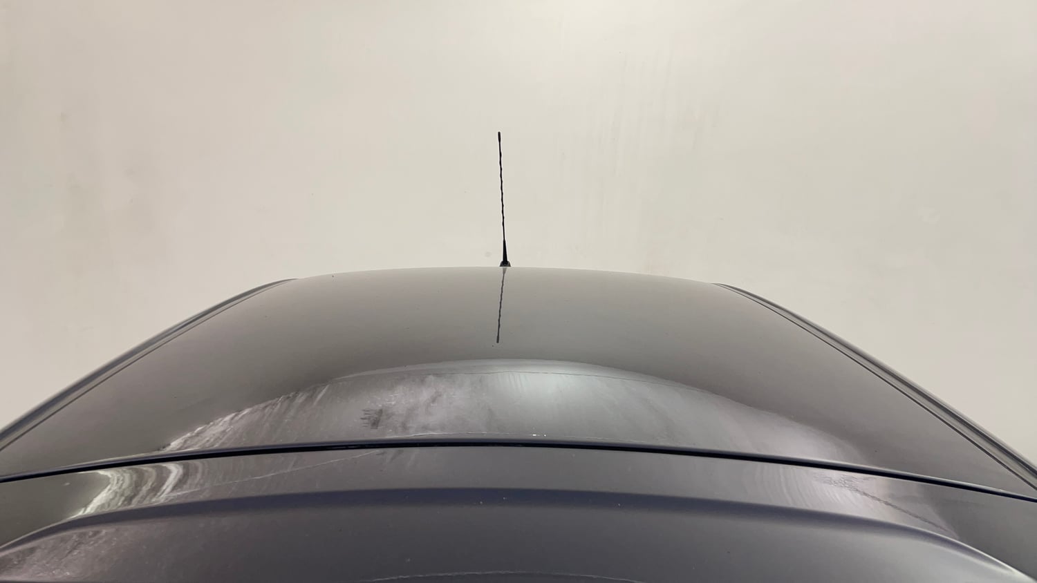 Used 2021 Tata Tiago XT Petrol Manual exterior EXTERIOR ROOF VIEW