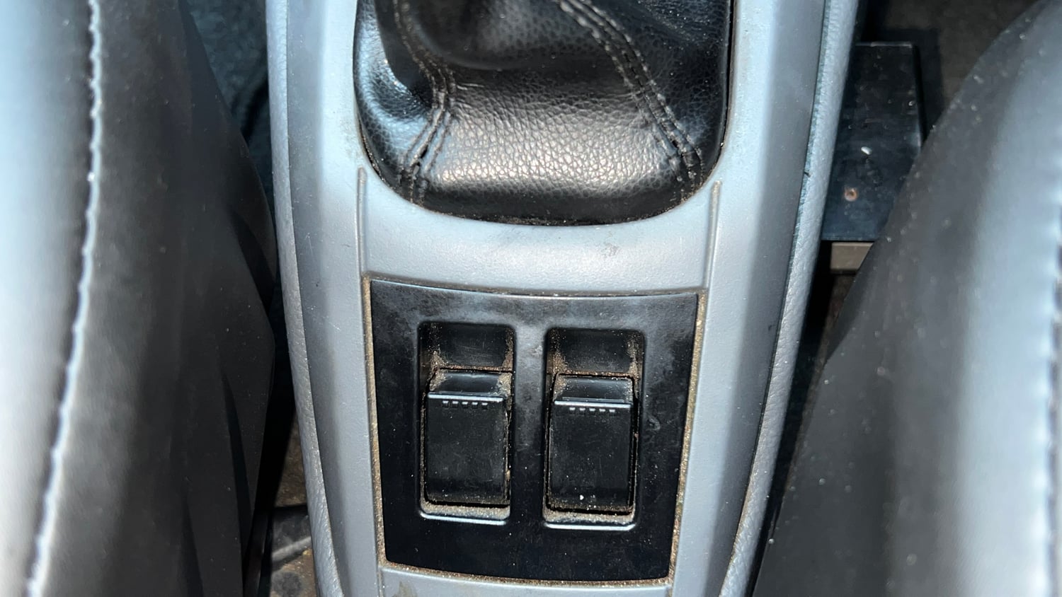 Used 2016 Maruti Suzuki Alto 800 Vxi Petrol Manual top_features Power windows