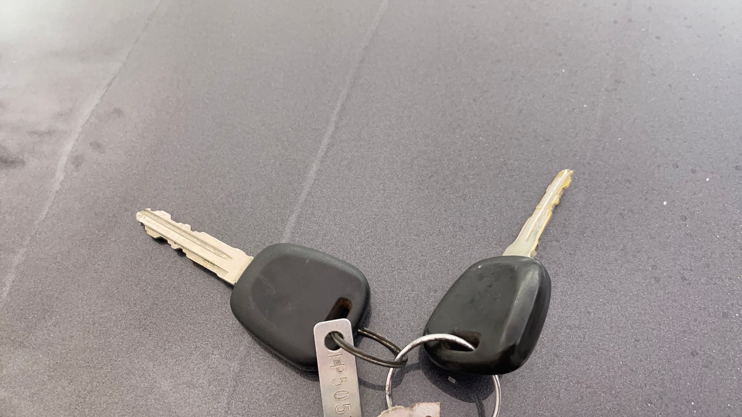 Used 2016 Maruti Suzuki Alto 800 Lxi Petrol Manual extra CAR KEY VIEW