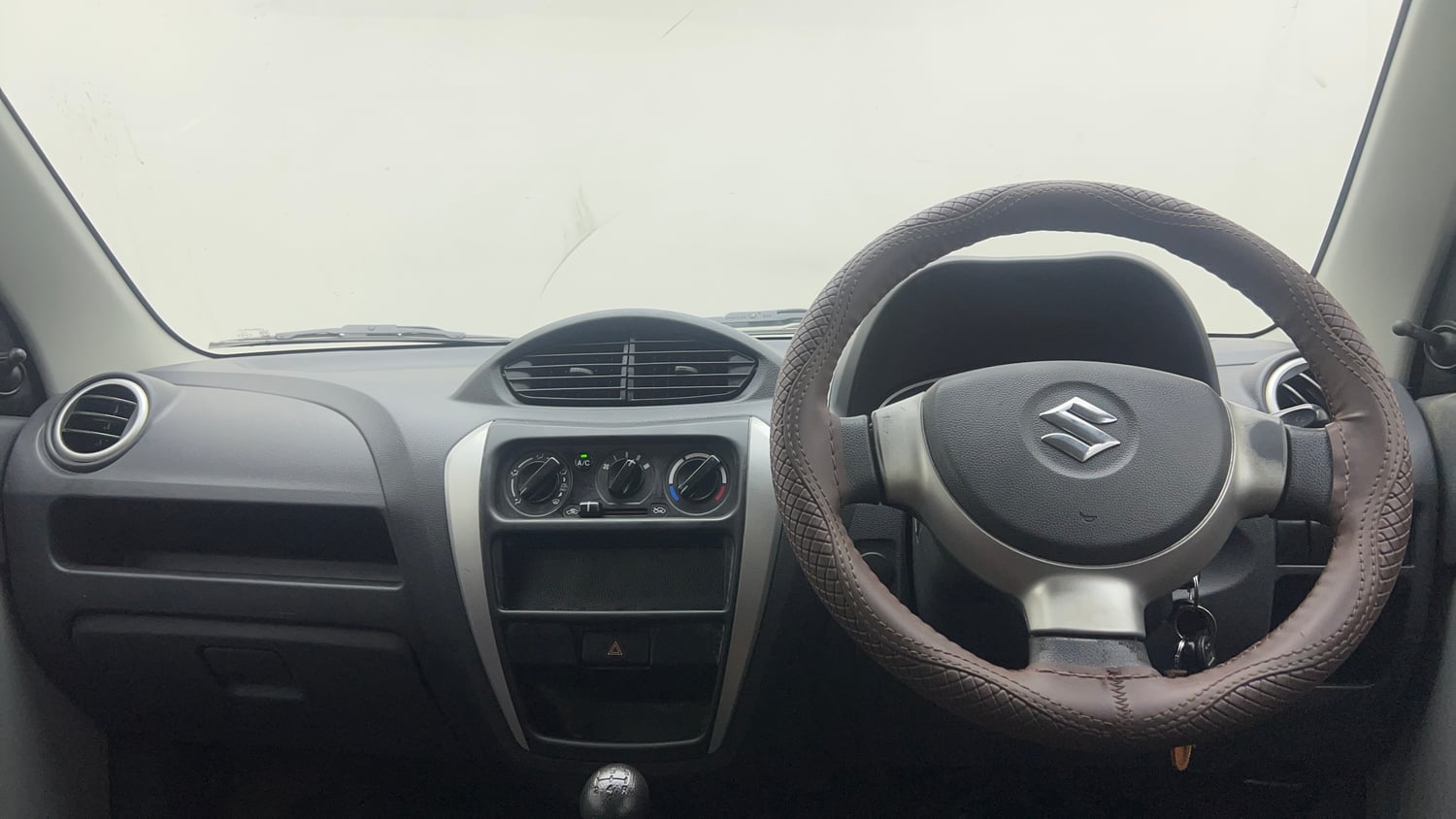 DASHBOARD VIDEO
