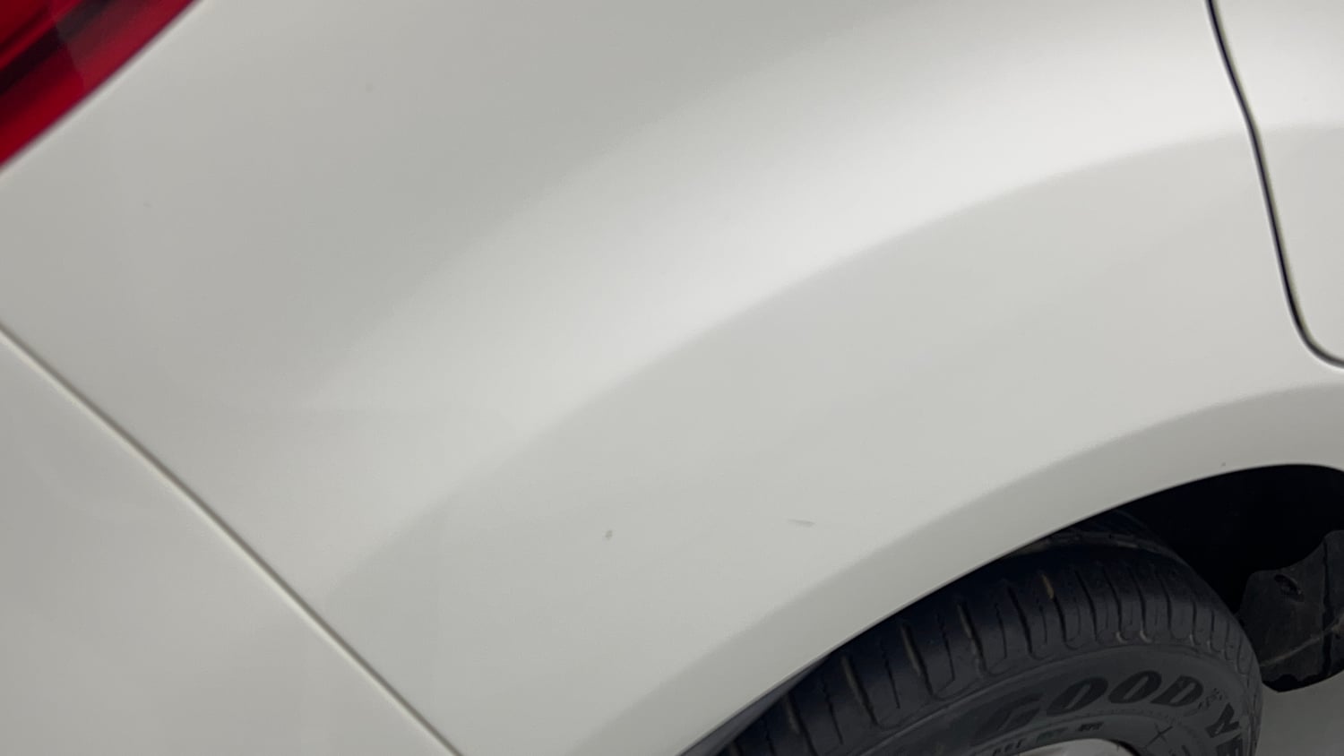 Used 2019 Ford EcoSport Titanium 1.5L Ti-VCT Petrol Manual dents MINOR SCRATCH