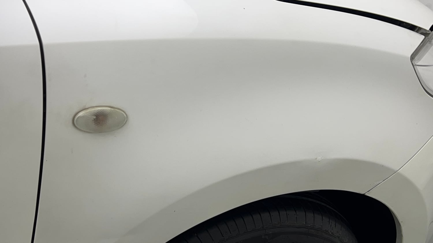 Used 2023 Maruti Suzuki Swift LXi Petrol Manual dents MINOR DENT