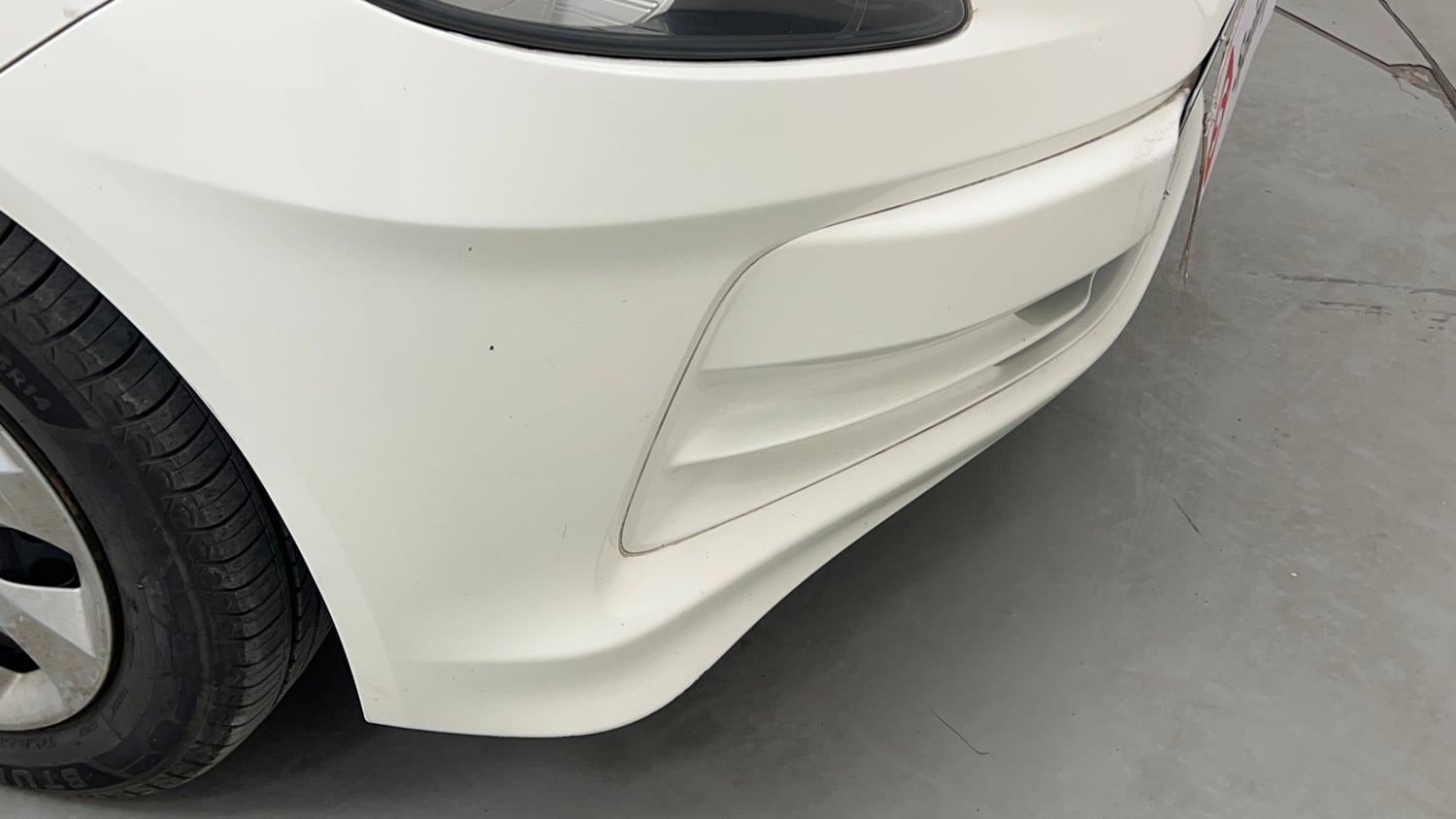 Used 2013 Honda Amaze 1.5 S i-DTEC Diesel Manual dents MINOR SCRATCH