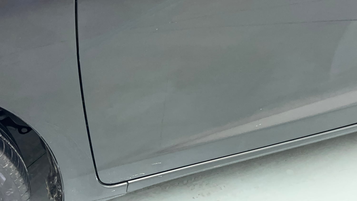 Used 2016 Honda Jazz V Petrol Petrol Manual dents MINOR SCRATCH