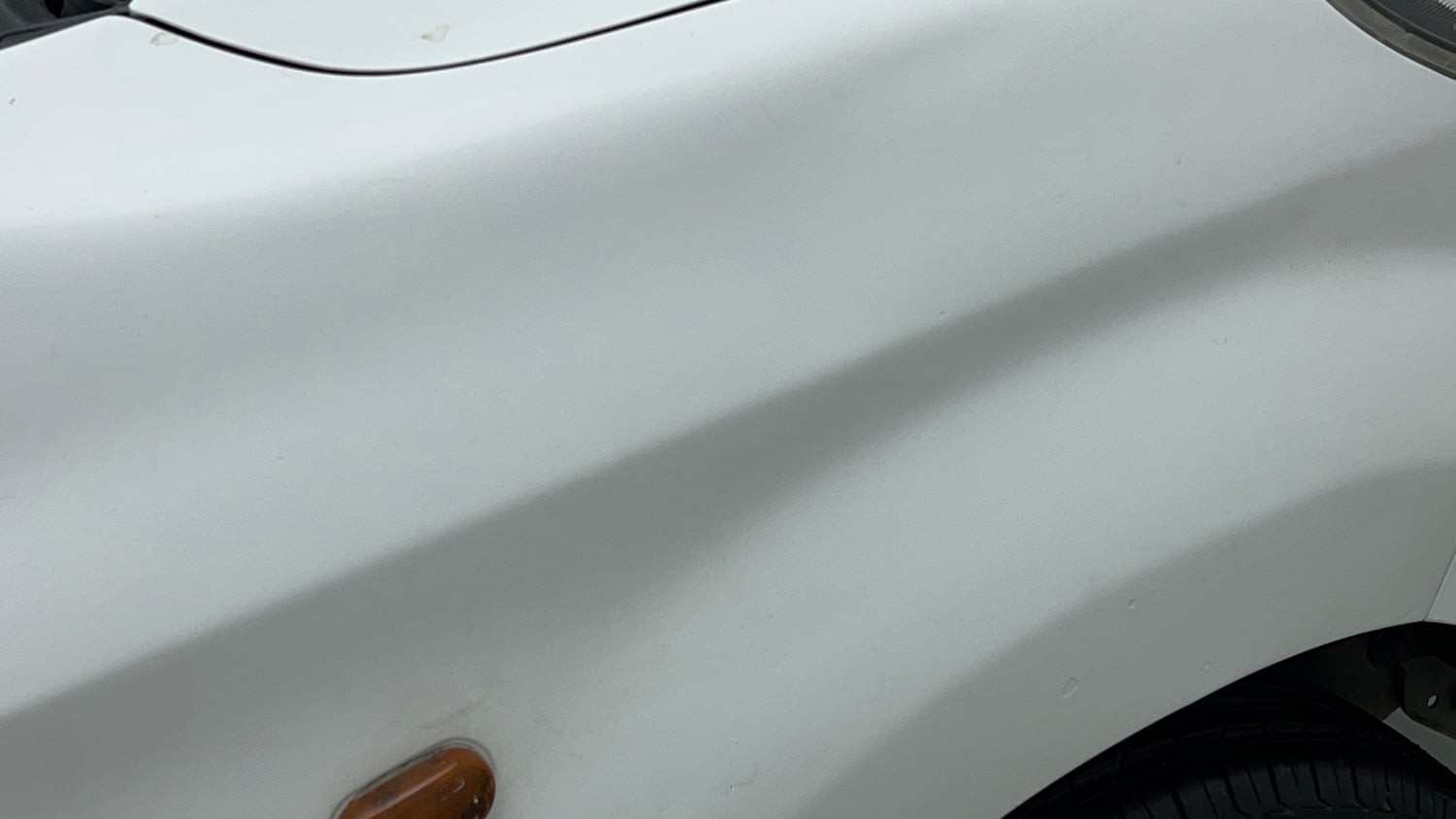Used 2013 Maruti Suzuki Alto 800 Vxi Petrol Manual dents MINOR SCRATCH