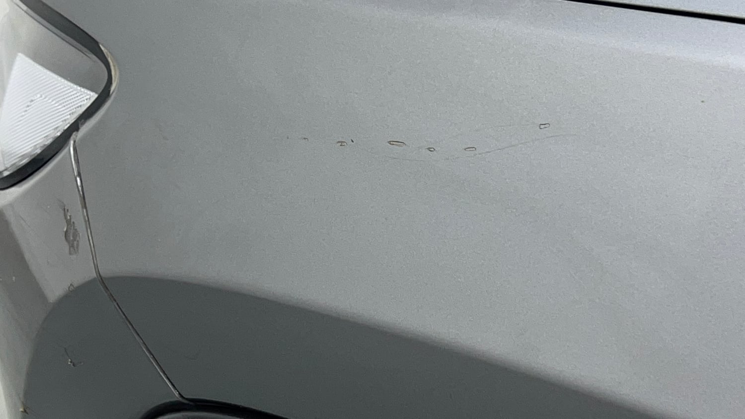 Used 2019 Jeep Compass Limited Plus Petrol AT Petrol Automatic dents MINOR SCRATCH