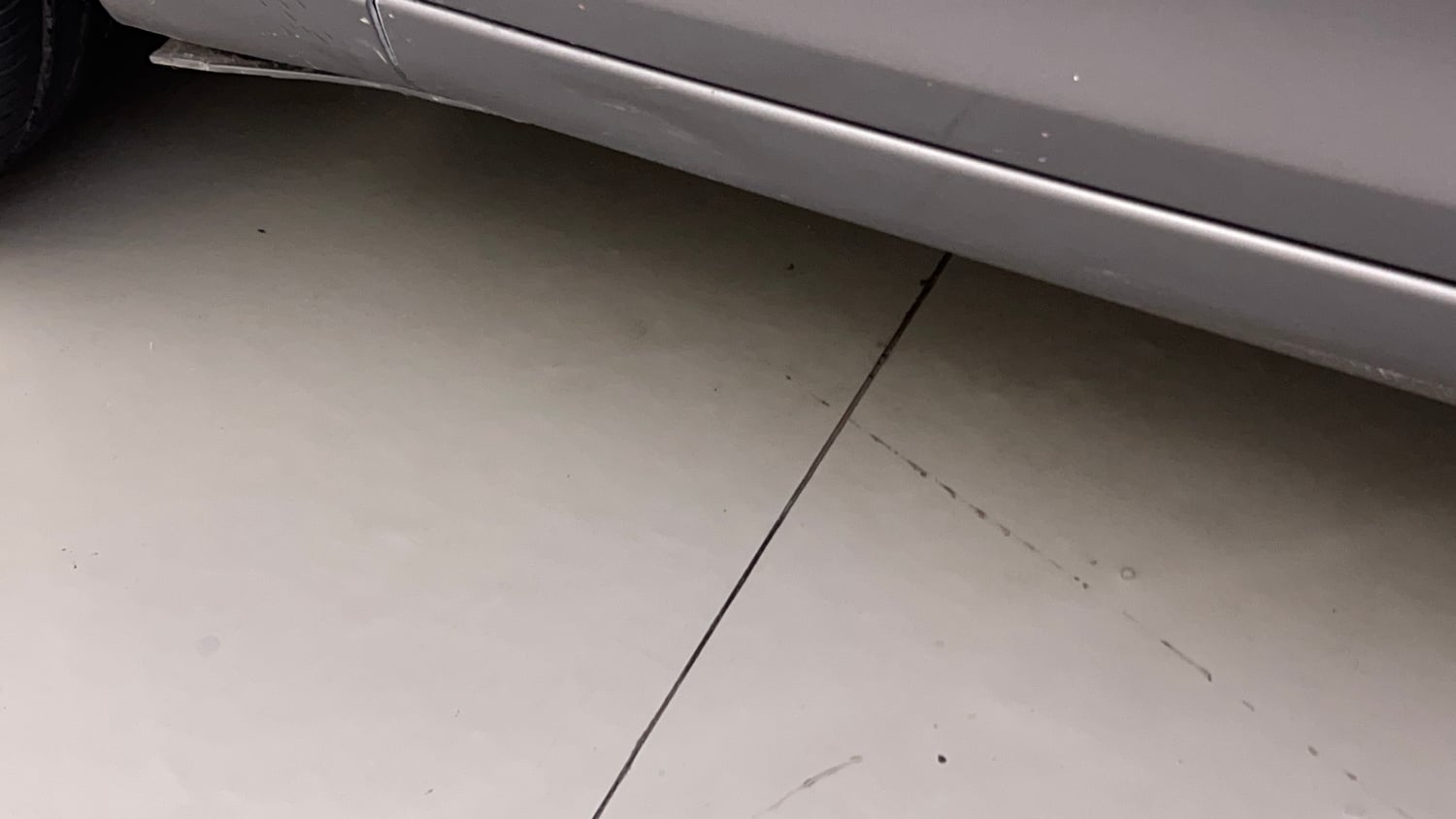 Used 2014 Maruti Suzuki Swift VXi Petrol Manual dents MINOR DENT