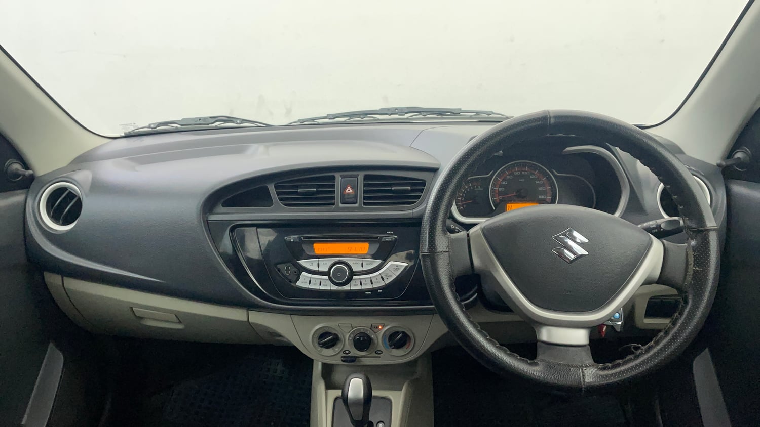 DASHBOARD VIDEO