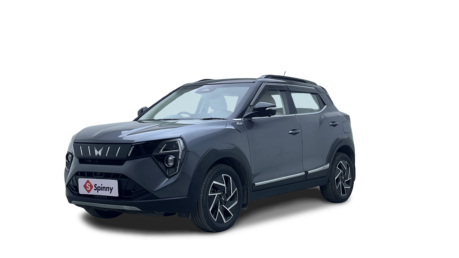 Used 2024 Mahindra XUV 3XO AX7L 1.2 Petrol AT Petrol Automatic Image