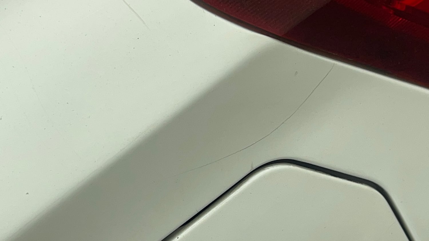 Used 2018 Maruti Suzuki Alto 800 LXi Petrol Manual dents MINOR SCRATCH