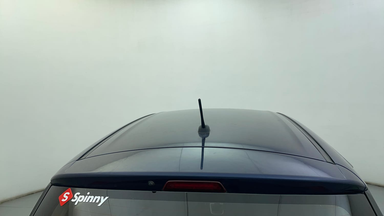 Used 2021 Maruti Suzuki Swift ZXi Petrol Manual exterior EXTERIOR ROOF VIEW