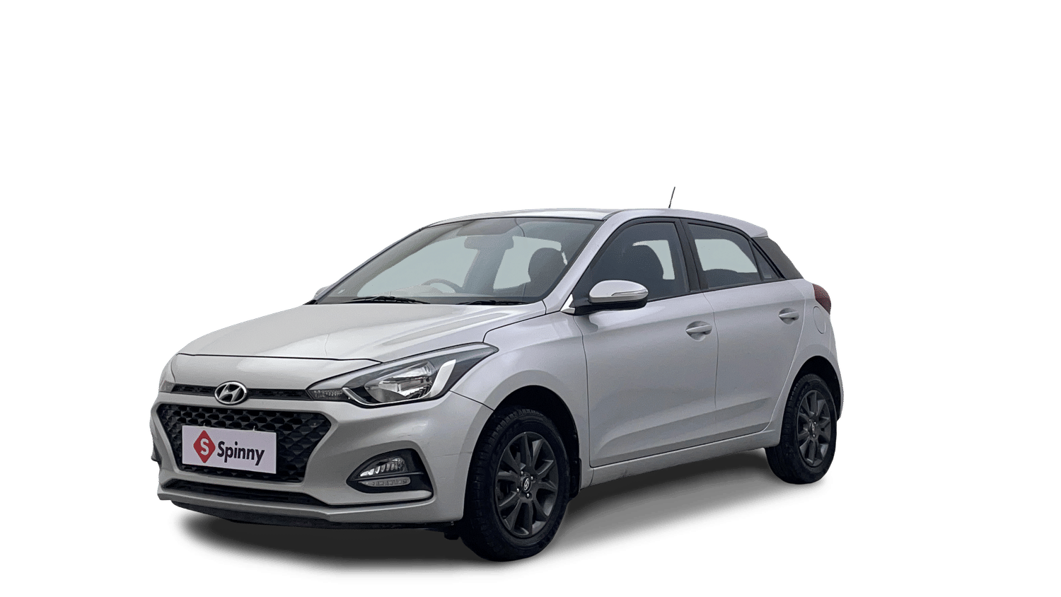 Used 2018 Hyundai Elite i20 Asta 1.2 Petrol Manual Image