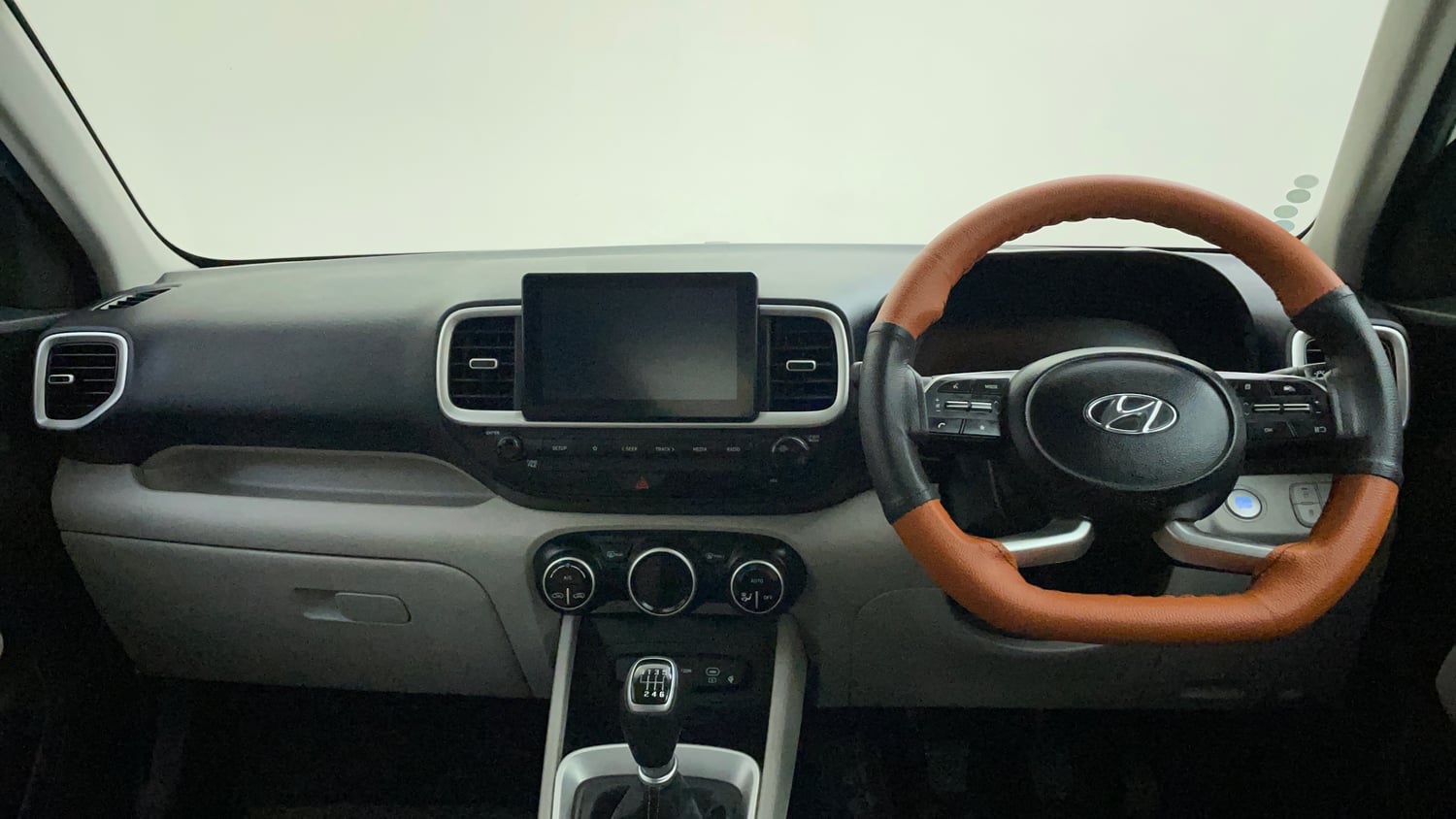DASHBOARD VIDEO