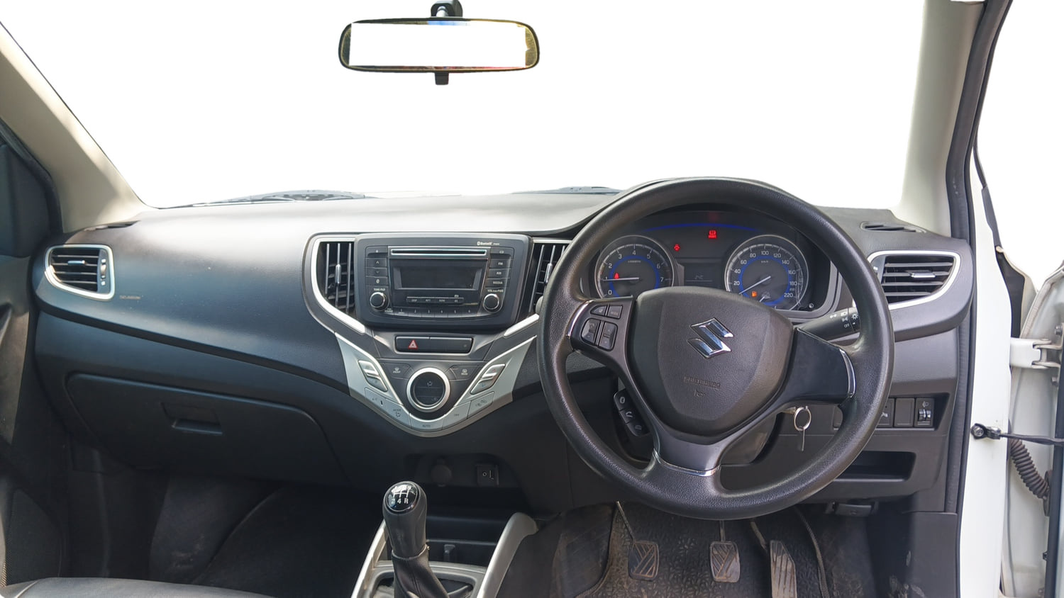 DASHBOARD VIDEO