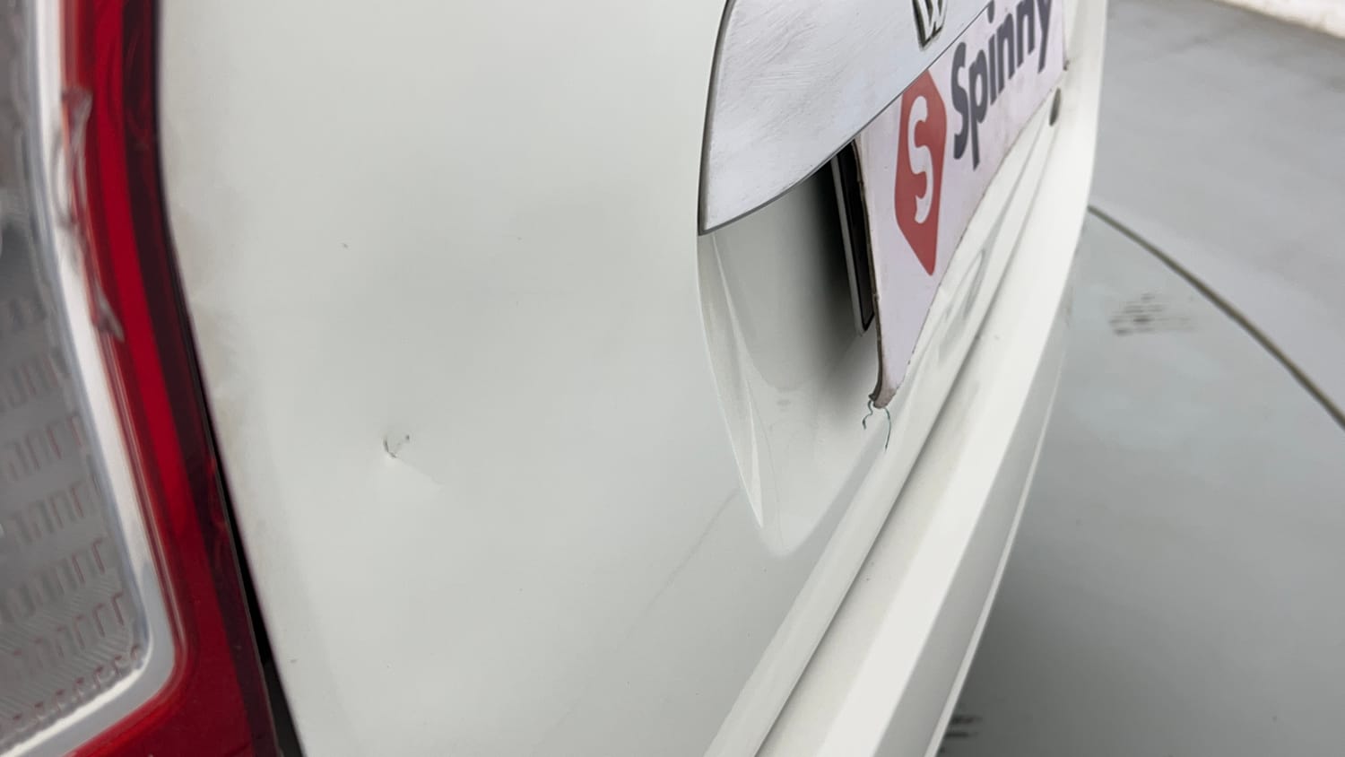 Used 2021 Maruti Suzuki Wagon R LXi (O) 1.0 CNG Cng Manual dents MINOR DENT
