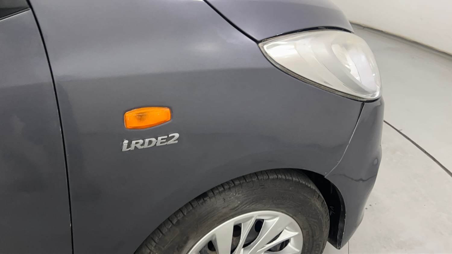Used 2014 Hyundai i10 Sportz 1.1 iRDE2 Petrol Manual dents MINOR SCRATCH