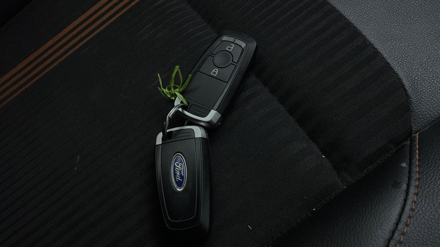 Used 2019 Ford EcoSport S Petrol Petrol Manual extra CAR KEY VIEW
