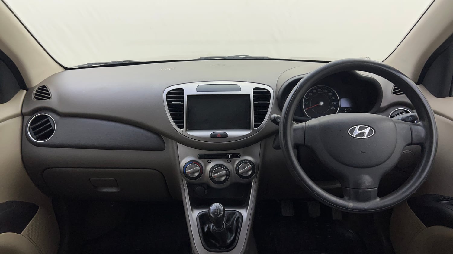 DASHBOARD VIDEO