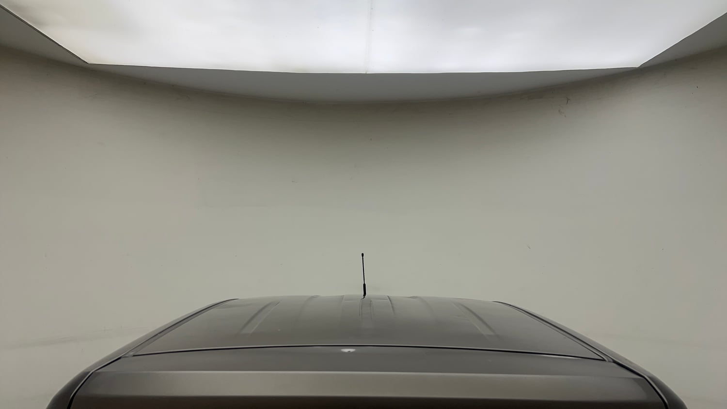 Used 2018 Datsun Redi-GO T (O) Petrol Manual exterior EXTERIOR ROOF VIEW