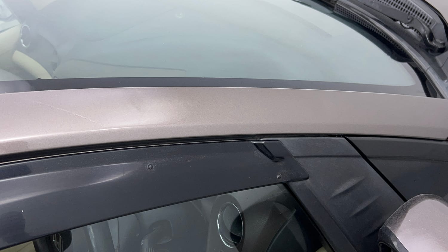 Used 2013 Honda Brio S MT Petrol Manual dents MINOR DENT