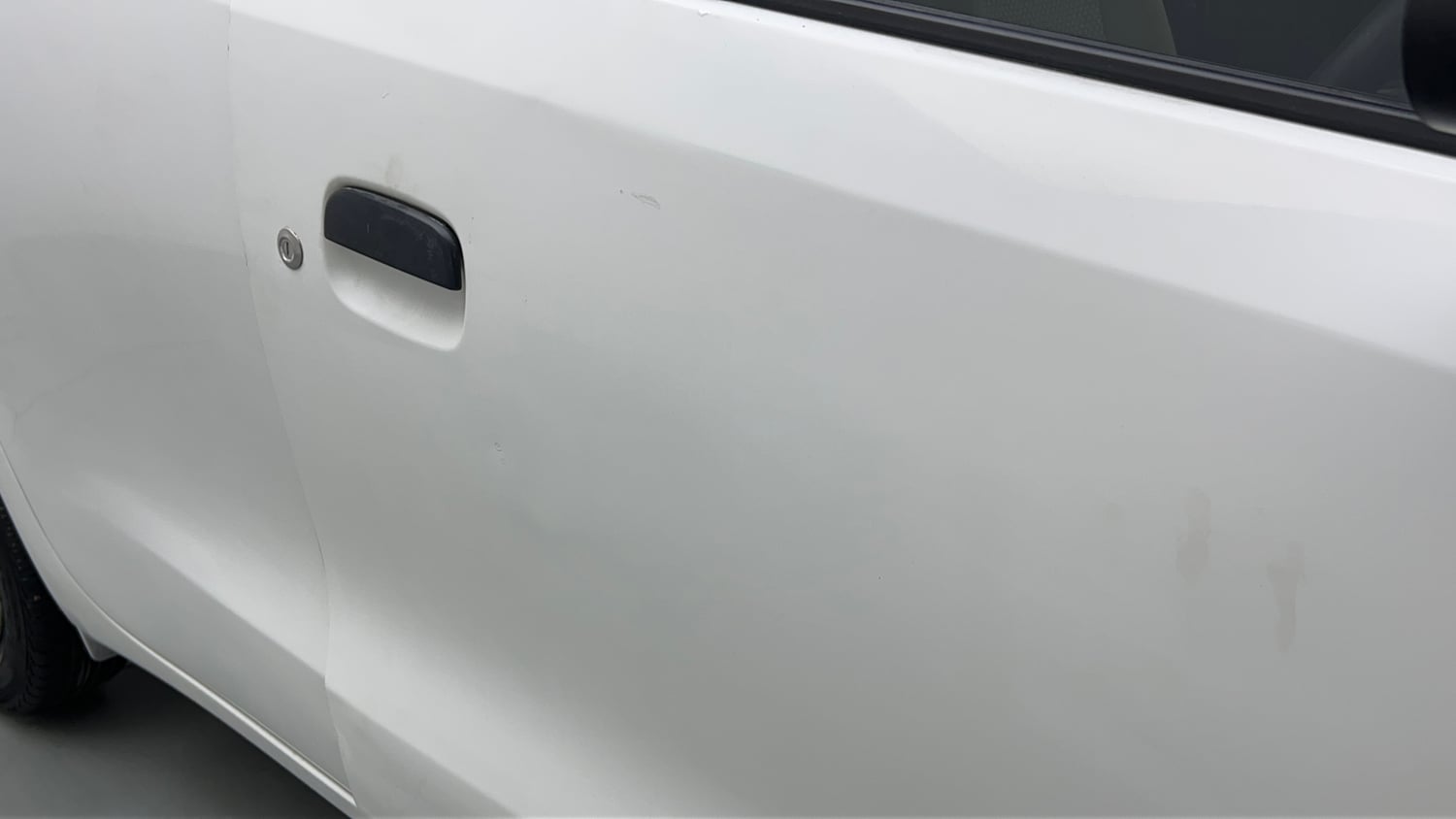 Used 2021 Maruti Suzuki Wagon R LXi (O) 1.0 CNG Cng Manual dents MINOR SCRATCH