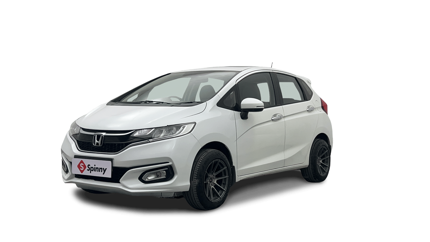 Used 2020 Honda Jazz ZX Petrol Manual Image