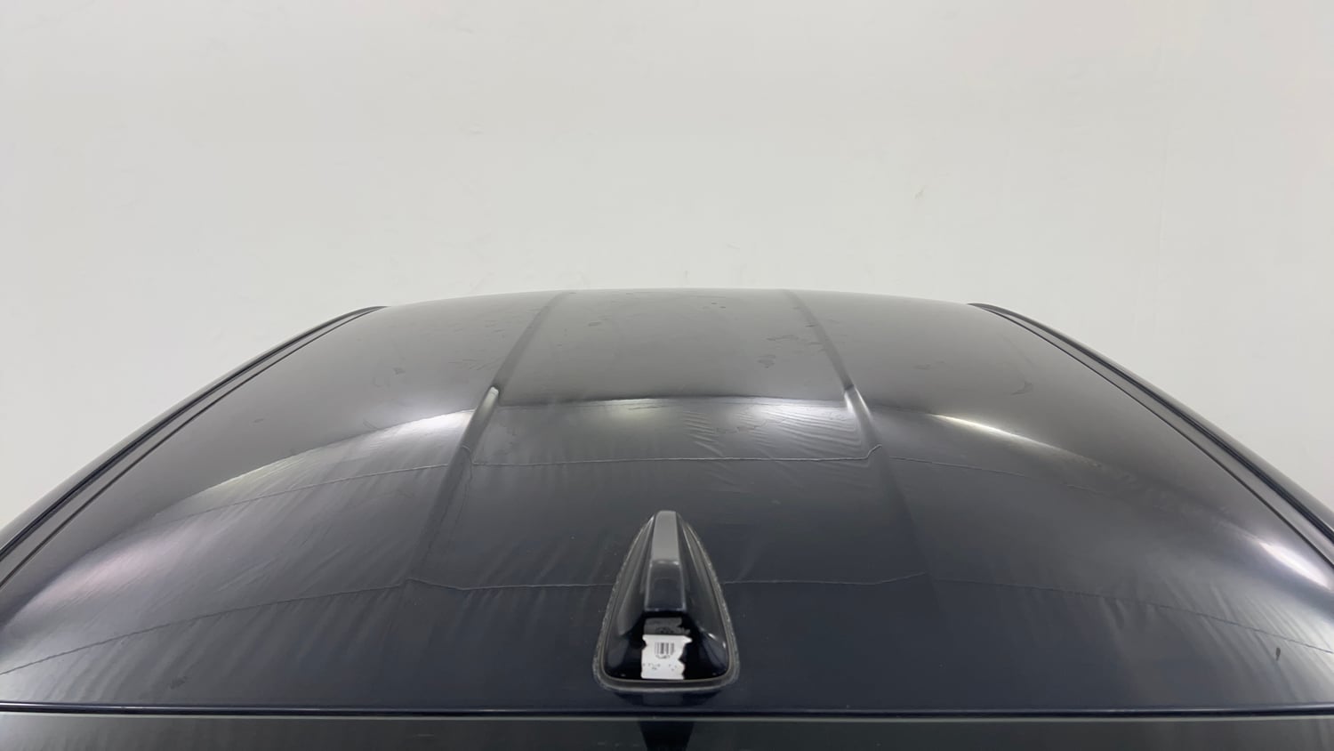 Used 2024 Hyundai Aura SX 1.2 CNG Cng Manual exterior EXTERIOR ROOF VIEW