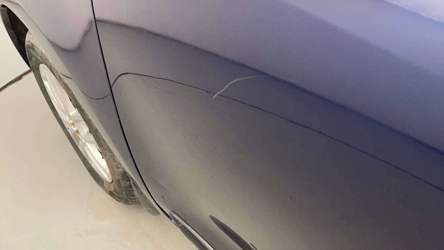 Used 2021 Maruti Suzuki Swift ZXi Petrol Manual dents MINOR SCRATCH