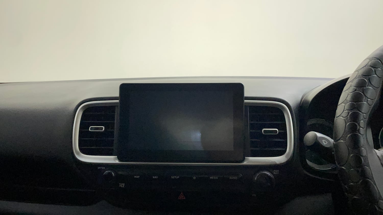 Used 2019 Hyundai Venue SX Plus 1.0 Turbo DCT Petrol Automatic top_features Integrated (in-dash) music system