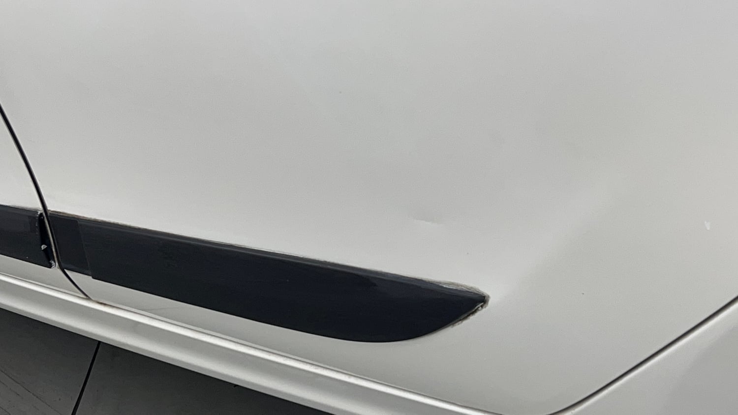 Used 2019 Tata Tiago Revotron XZ Plus Petrol Manual dents MINOR DENT
