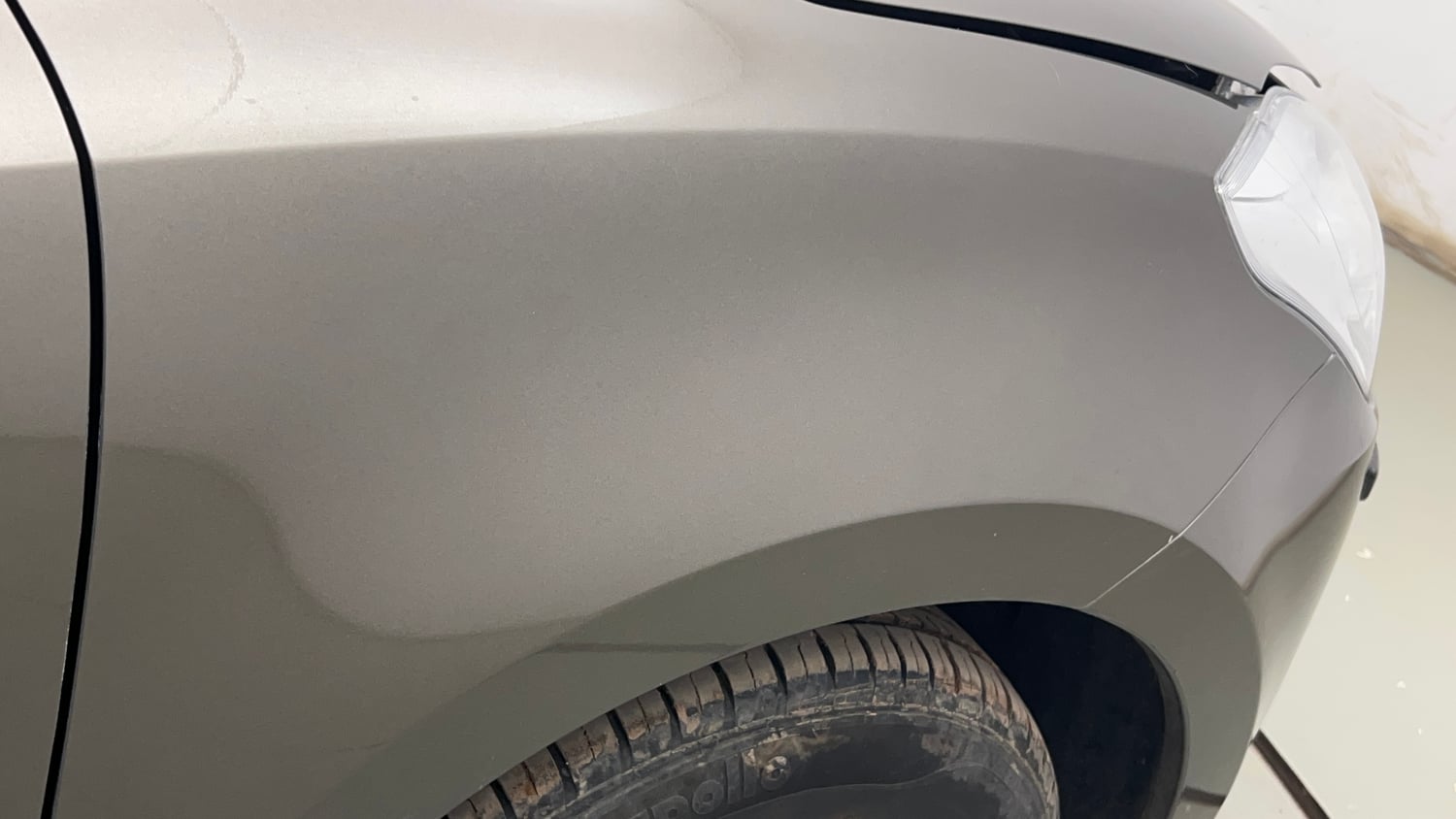 Used 2023 Maruti Suzuki Swift VXi Petrol Manual dents MINOR SCRATCH
