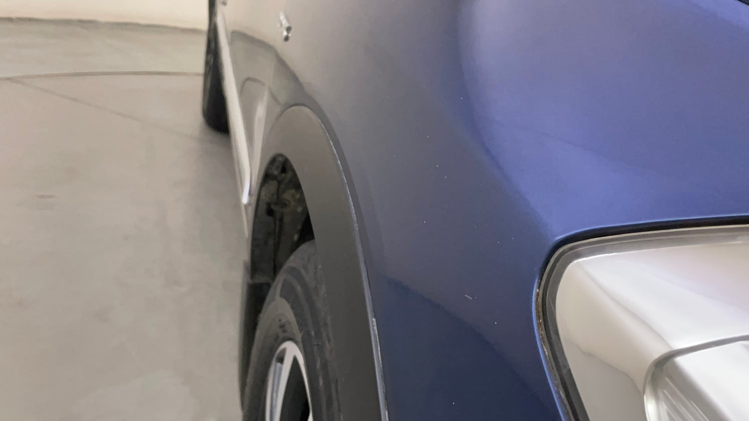 Used 2018 Maruti Suzuki S-Cross Zeta 1.3 Diesel Manual dents MINOR SCRATCH