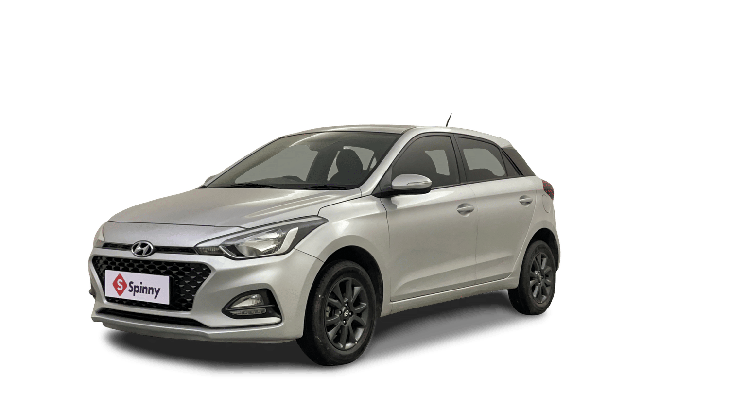 Used 2018 Hyundai Elite i20 Asta 1.2 Petrol Manual Image