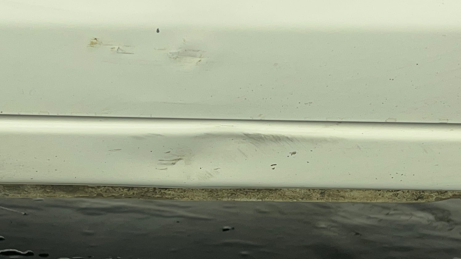 Used 2018 Maruti Suzuki Alto 800 LXi Petrol Manual dents MINOR DENT