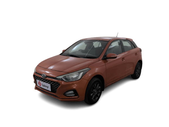 Used 2018 Hyundai Elite i20 Asta 1.2 Petrol Manual Image